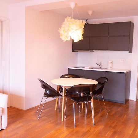 Apartment Ema Koper Bagian luar foto