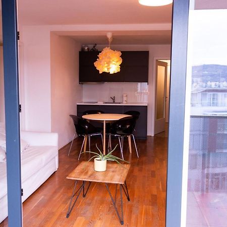 Apartment Ema Koper Bagian luar foto