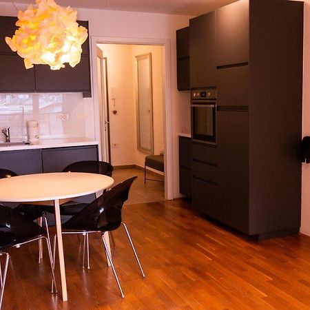 Apartment Ema Koper Bagian luar foto