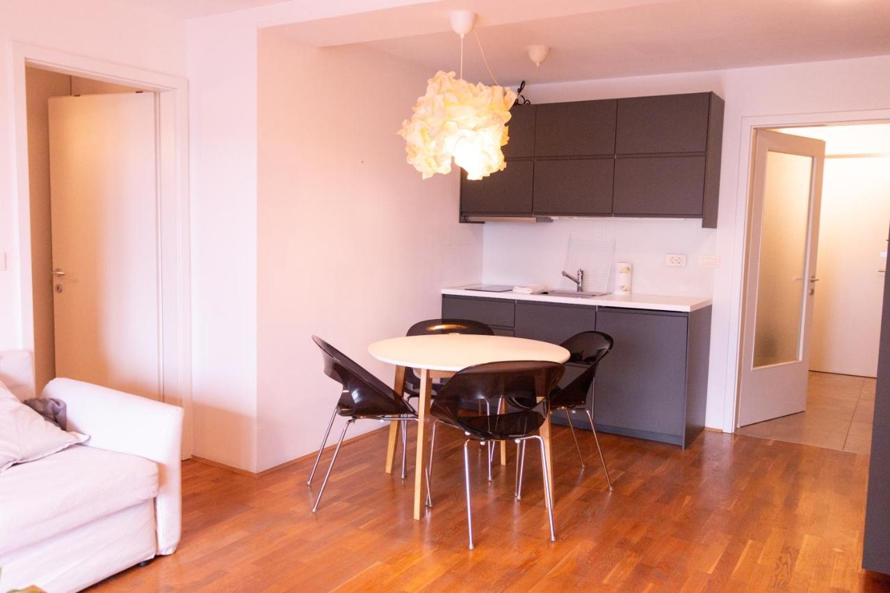 Apartment Ema Koper Bagian luar foto