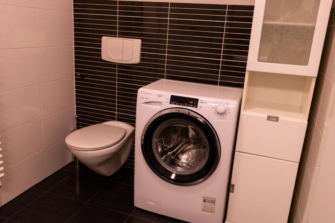 Apartment Ema Koper Bagian luar foto