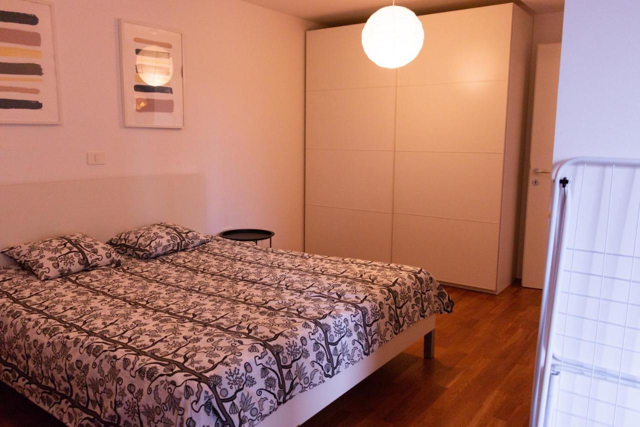 Apartment Ema Koper Bagian luar foto