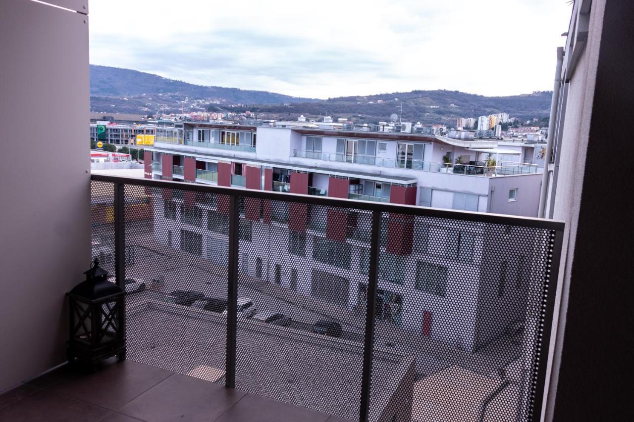 Apartment Ema Koper Bagian luar foto