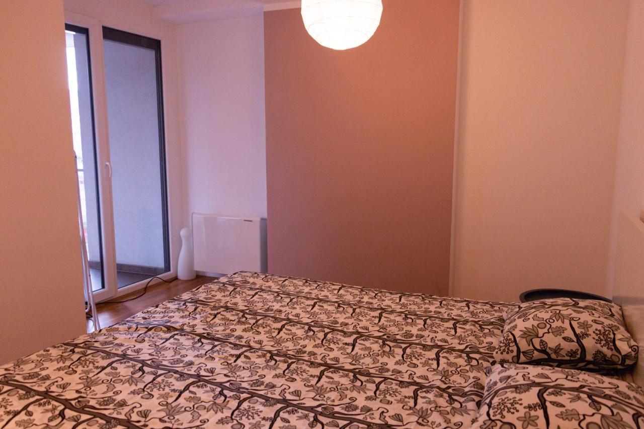 Apartment Ema Koper Bagian luar foto
