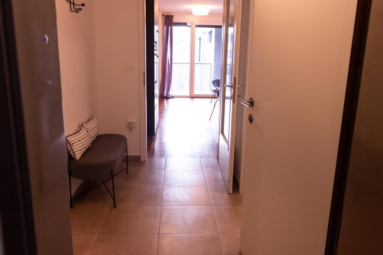 Apartment Ema Koper Bagian luar foto