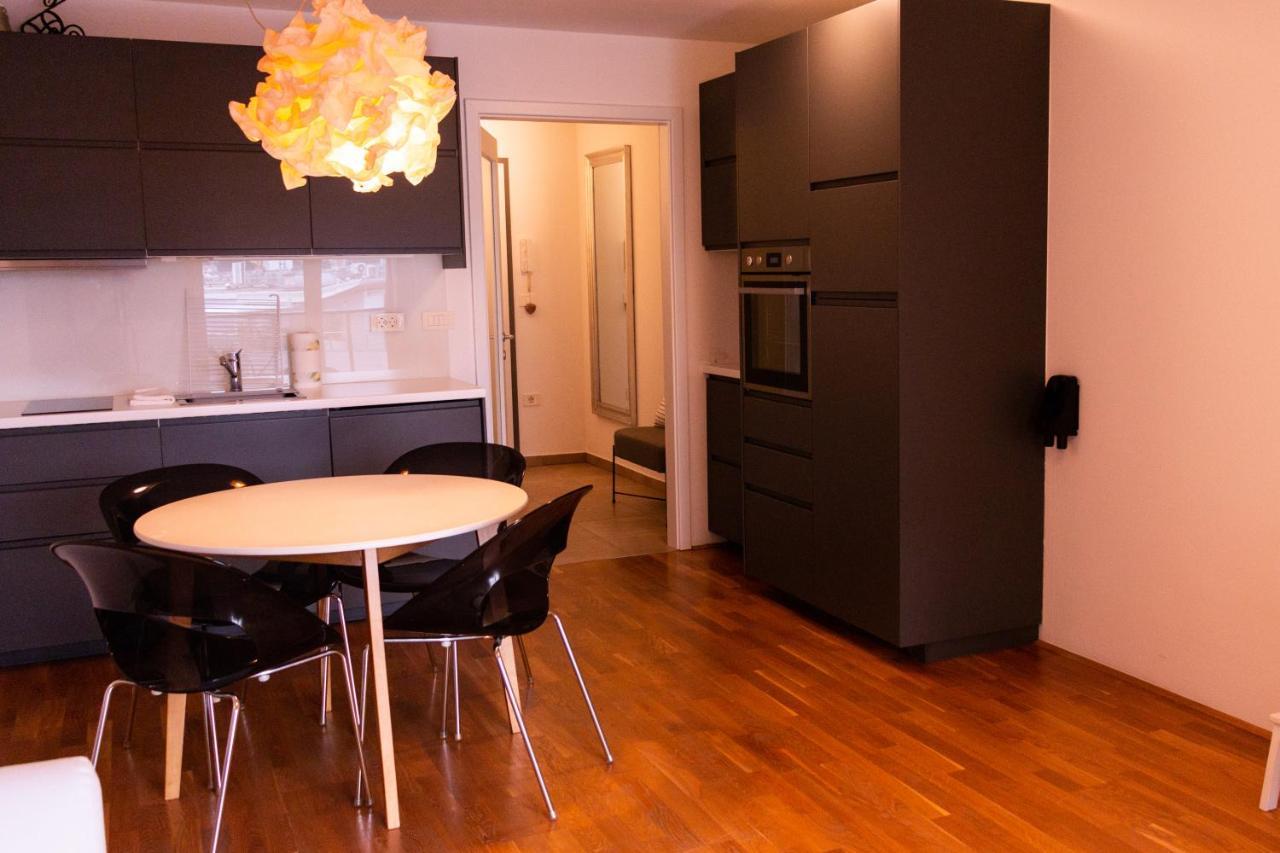 Apartment Ema Koper Bagian luar foto