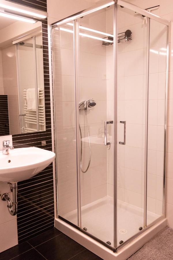 Apartment Ema Koper Bagian luar foto