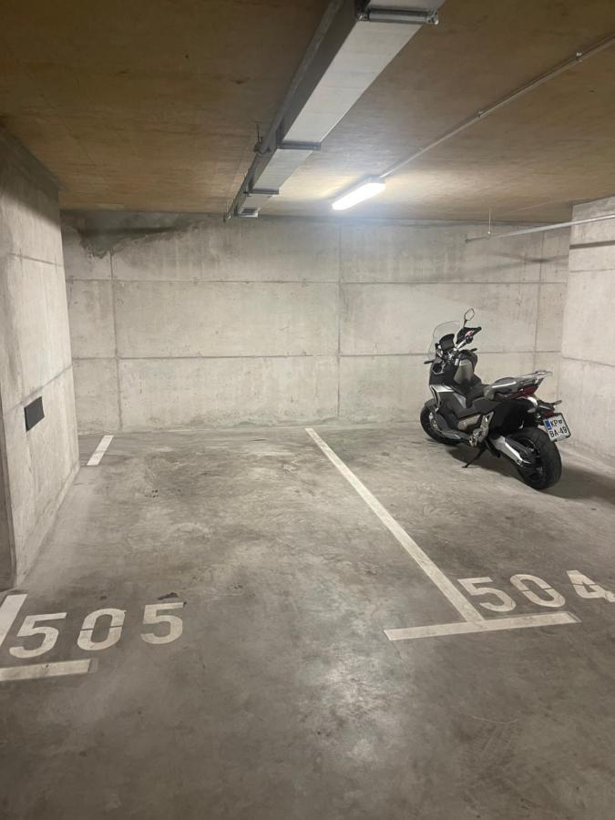 Apartment Ema Koper Bagian luar foto